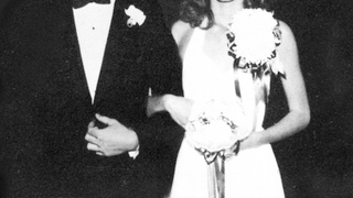We're Suckers For Random Celebrity Prom Pictures